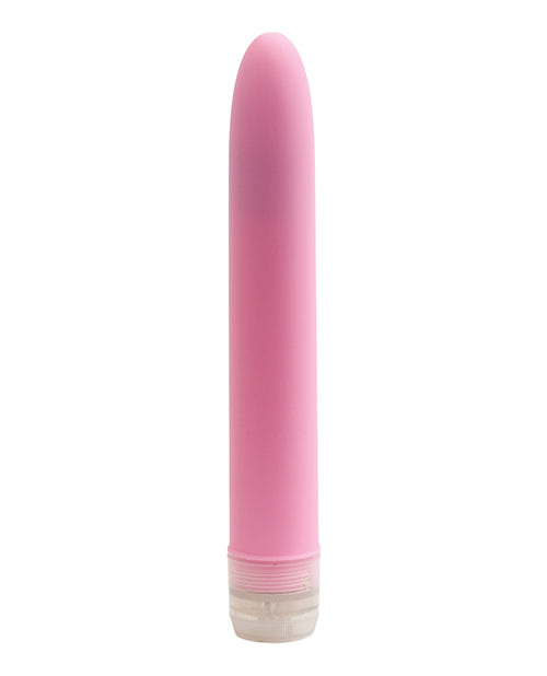 NO ETA Velvet Touch 7" Vibe - Pink