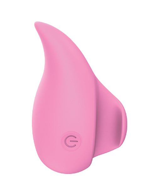 Wild Pop Vibe Buzz Pop - Light Pink