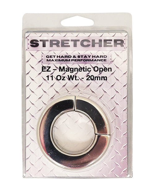 Plesur Experienced 20 mm Magnetic Ball Stretcher