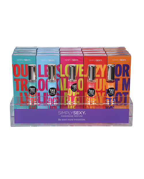 Simply Sexy Introductory Bundle