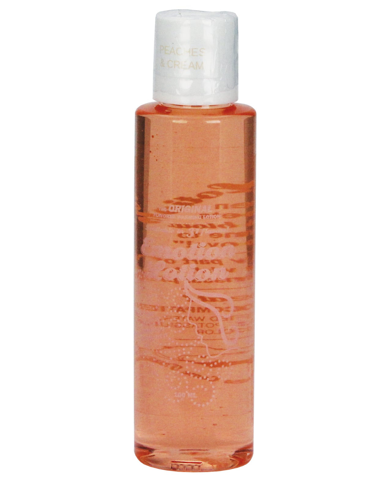 Emotion Lotion - Peaches &amp; Cream