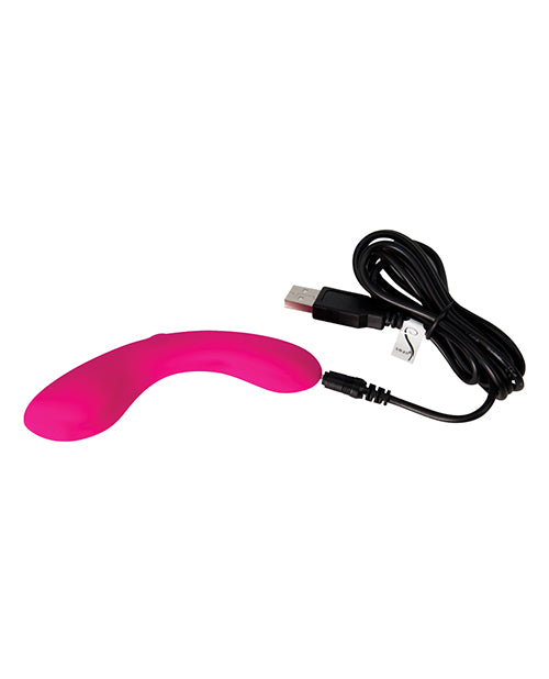 The Mini Swan Wand 4.75"