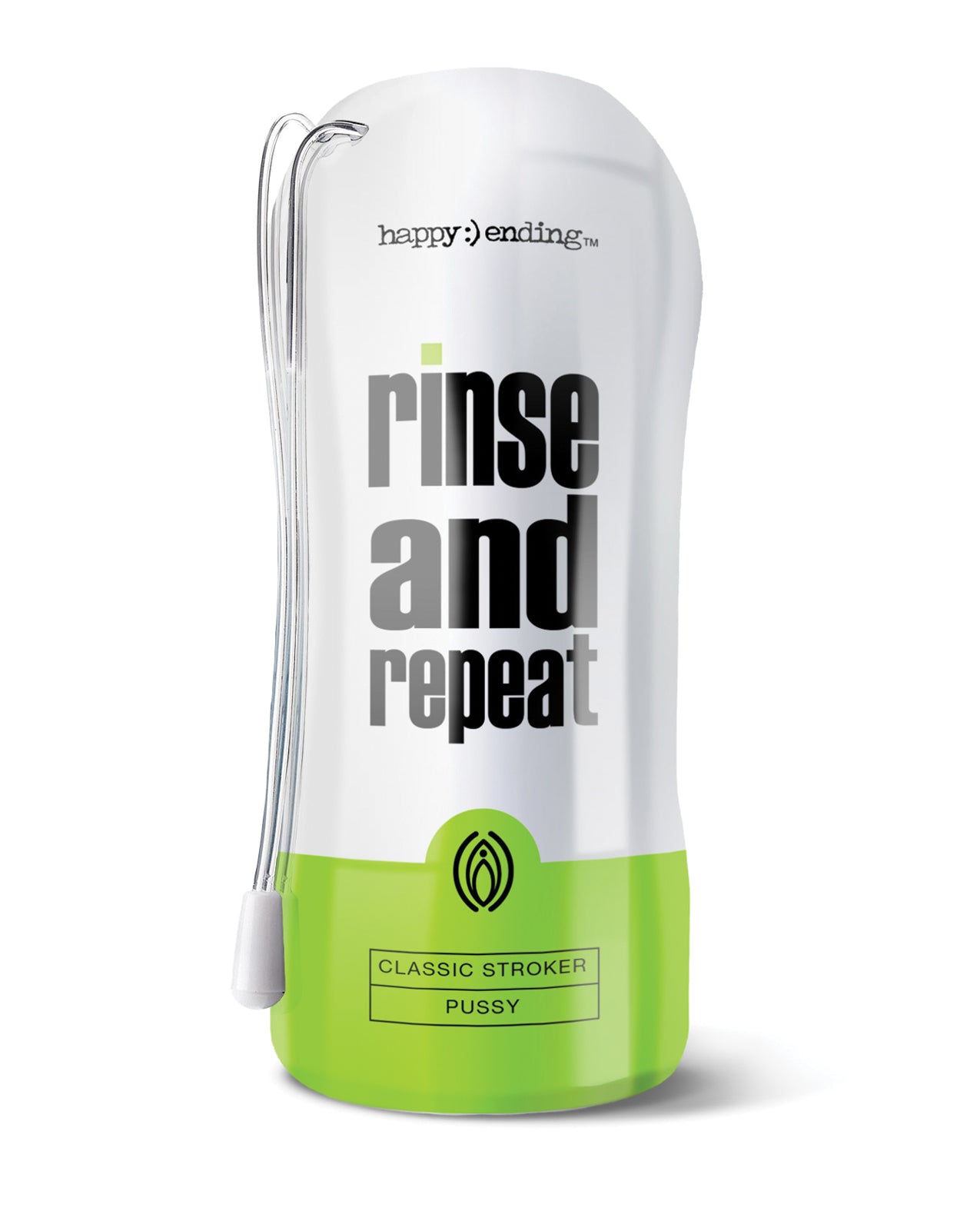 Rinse &amp; Repeat Classic Pussy