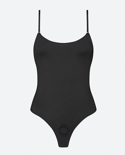 Strap On Me Signature Body Harness - Black LG