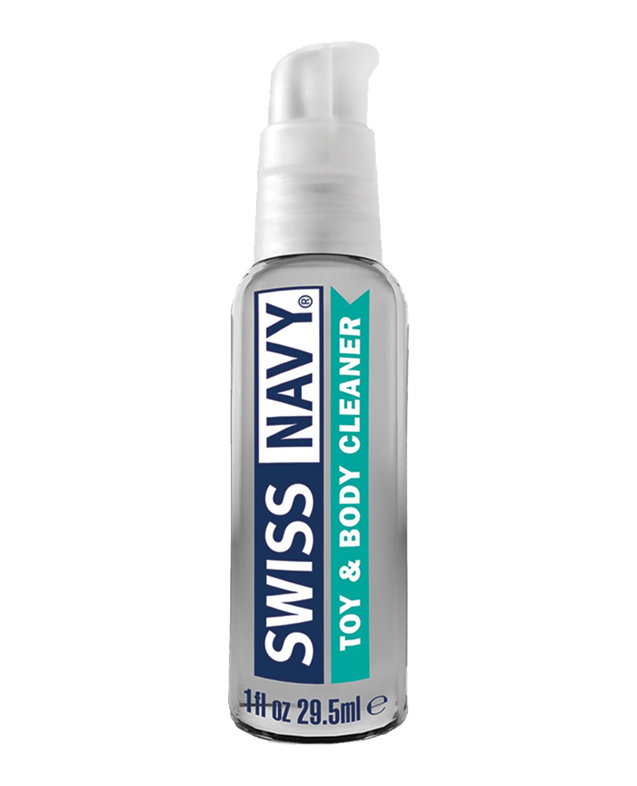 Swiss Navy Toy &amp; Body Cleaner - 1 oz