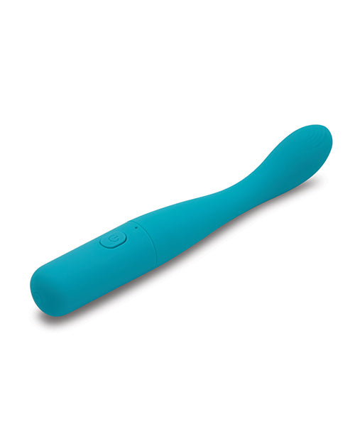Nu Sensuelle Chloe Nubii G-Spot Vibe w/Turbo &amp; Heat - Blue
