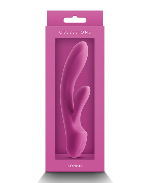 Obsessions Bonnie Vibe - Dark Pink