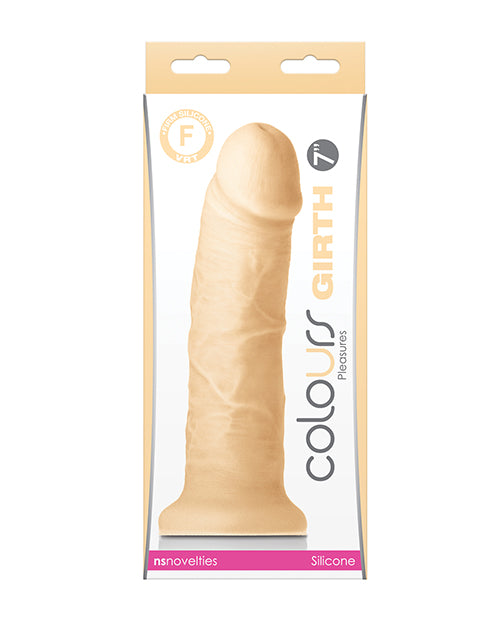 Colours Girth - White