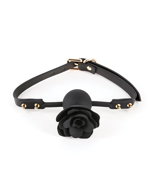 Fetish &amp; Fashion Kristine Ball Gag - Black