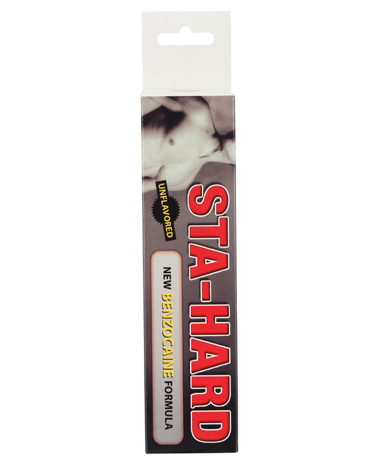 Original Sta-Hard Cream - 1.5 oz