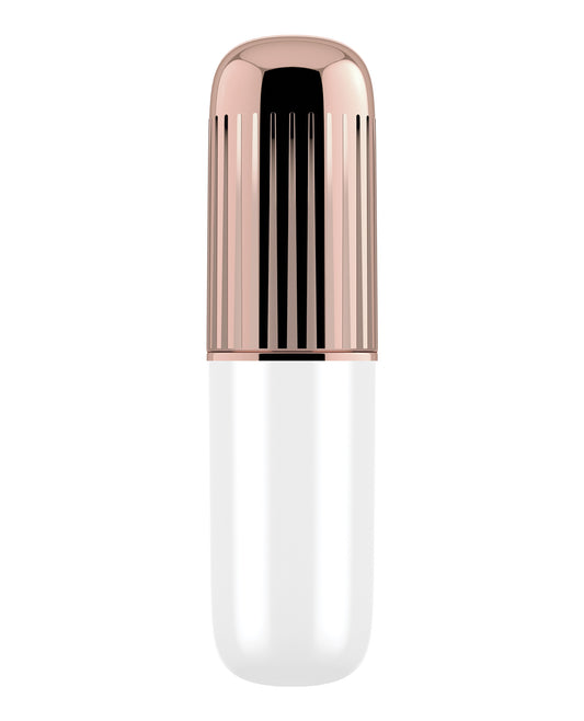Satisfyer Secret Affair - White