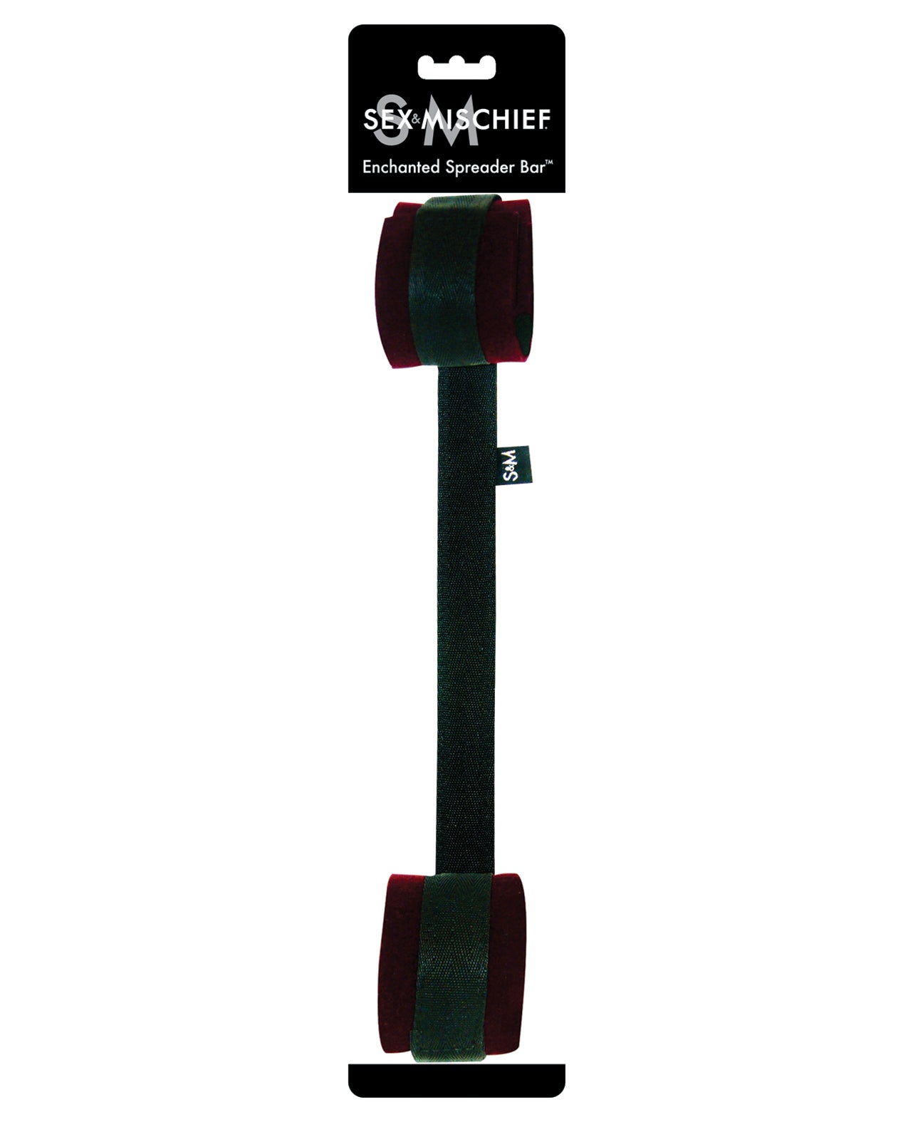 Sex &amp; Mischief Enchanted Spreader Bar