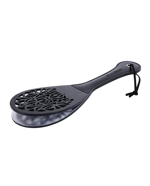 Sex &amp; Mischief Lace Spanker
