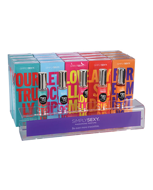 Simply Sexy Introductory Bundle